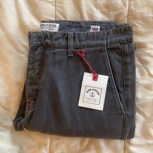 Iron and Resin Made in America Work Pants